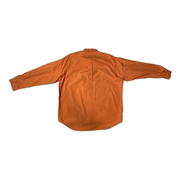 Ralph Lauren Blake men Business casual button up shirt XL - Picture 2 of 3